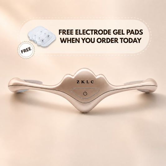 VELORA™ Halo — Migraine Relief